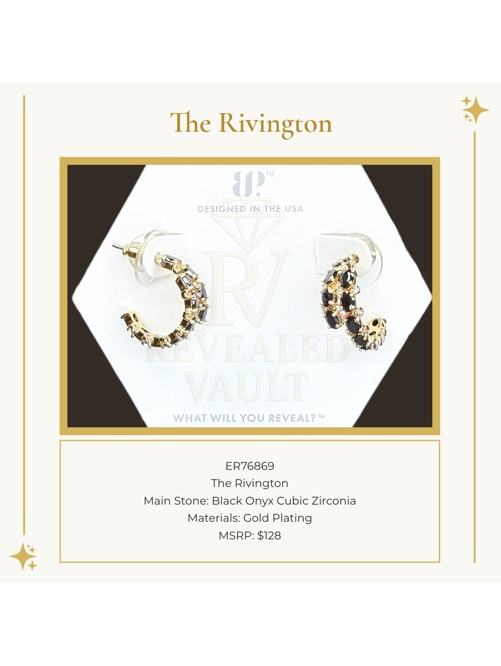 The Rivington - OG